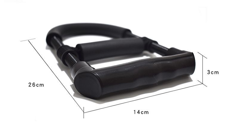 Arm Grip Trainer