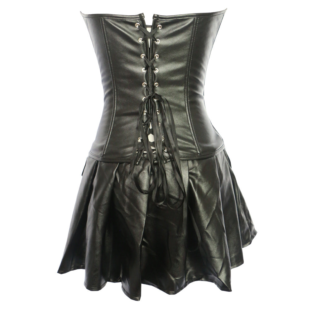 Gathering Adjustment Palace Shapewear