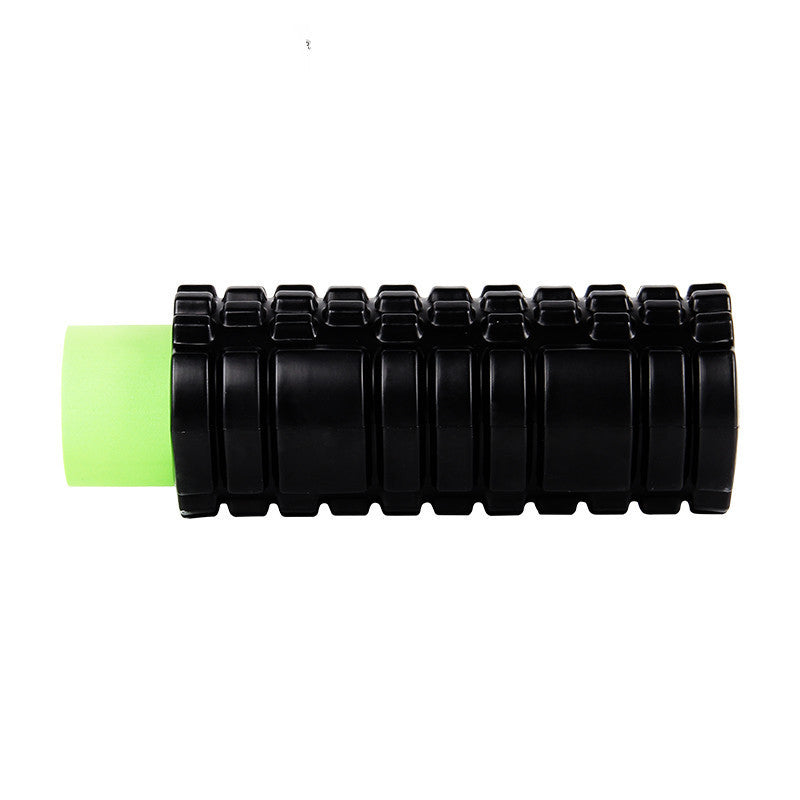 Depth Massage Roller Foam Spiked Club
