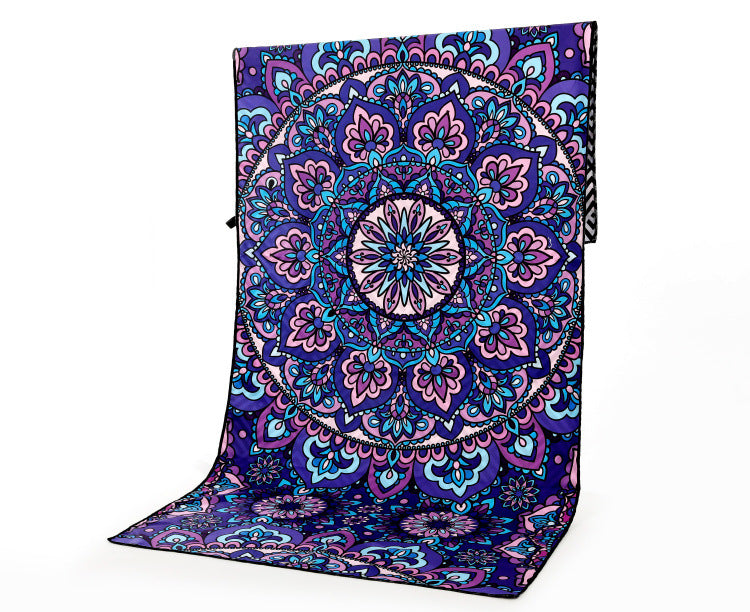 Travel Outdoor Sports Towel Beach