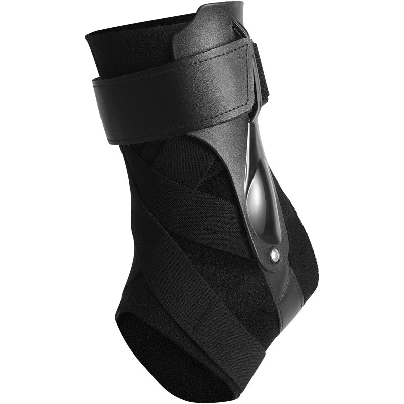 Ankle Support Strap Brace Bandage Foot Guard Protector Adjustable Sprain