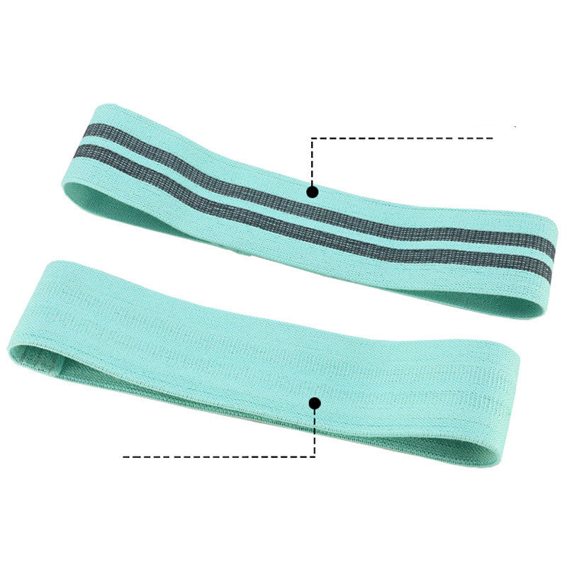 Fitness Elastic Band Buttocks Resistance