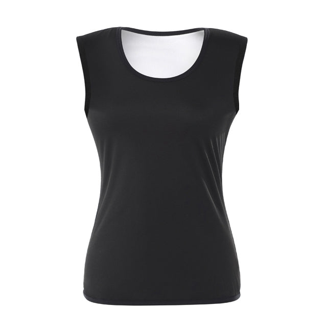 Body Shaper Sauna Suit Suits Sweat Slimming Pants