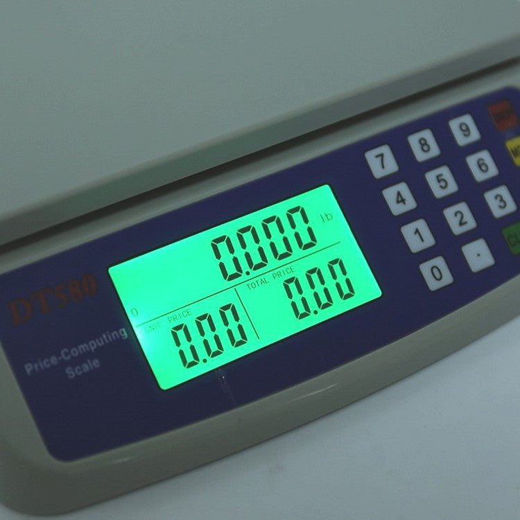 Home Electronic Kitchen Scale High Precision