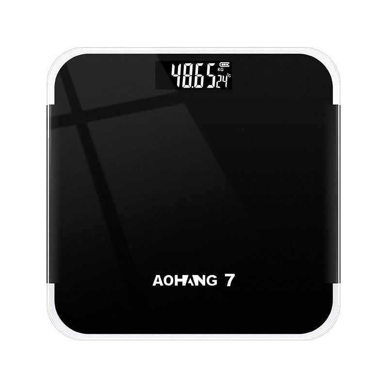 Weight Scale Body Electronic