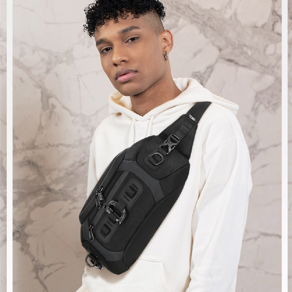 Sports Waist Pack For Men