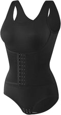 Seamless Shaping Shapewear Body Shaper Tummy Control Bodysuit Women Faja