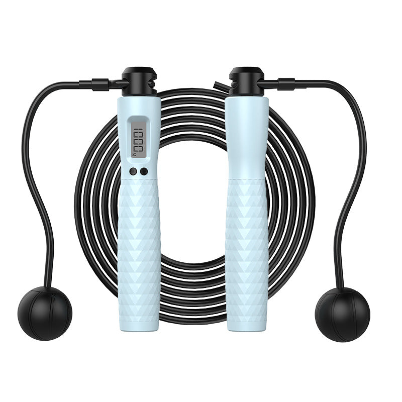 Household Intelligent Cordless Negative Skipping Rope