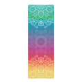 Printed Yoga Mat Shop Towel