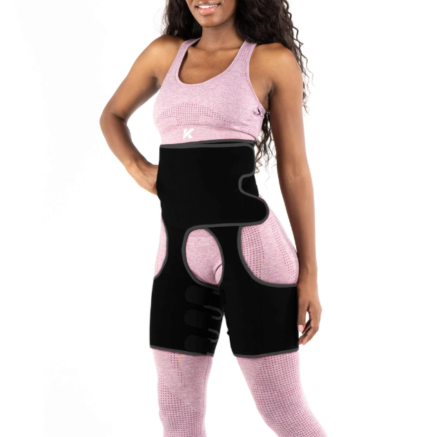 Women's 4-IN-1 BODY Shaper