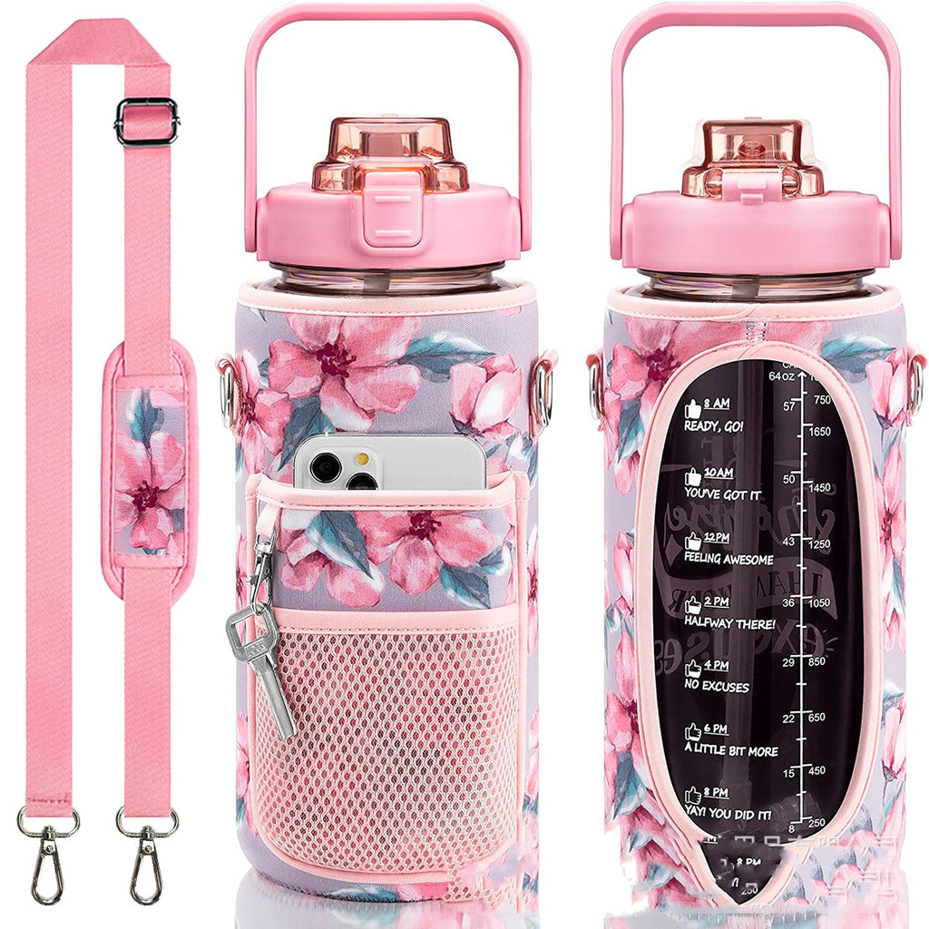 Diving Material Outdoor Sports Water Bottle Cup Cover