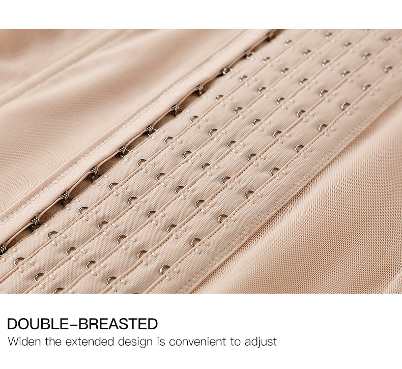 Shapewear Body Girdle Waist Up