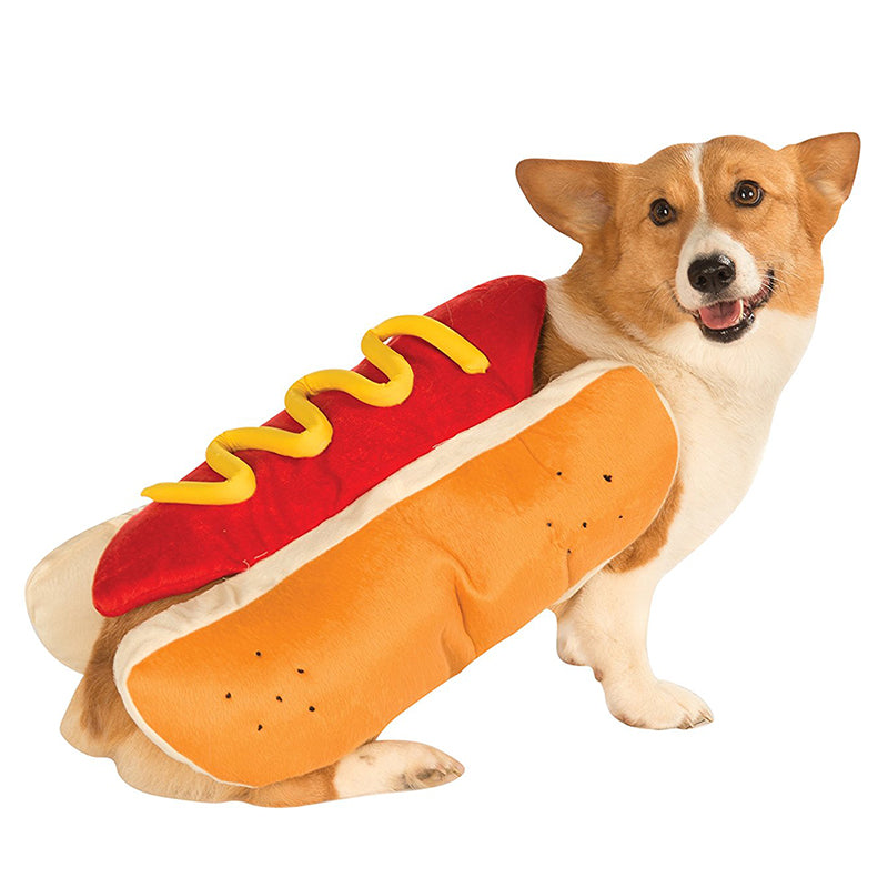 Funny Halloween Costumes For Dogs Puppy Pet Clothing Dog Design Clothes Apparel