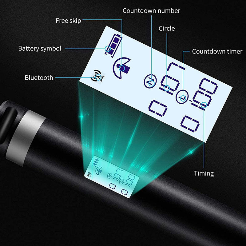 Creative Smart Skipping Rope