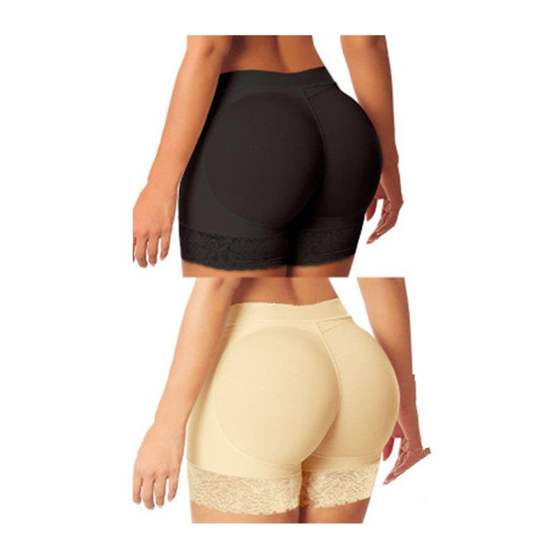 Shaper Boyshort Butt Lifter Panties
