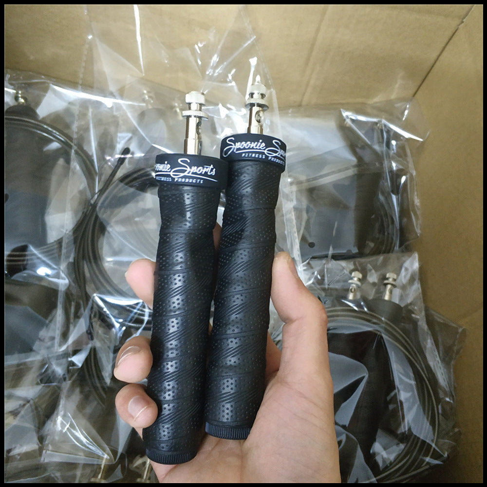 Jump Rope Fitness Men And Women