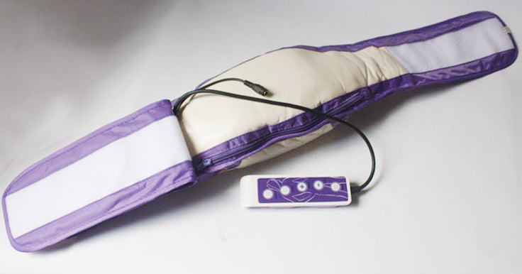Electric X5 Times Massage Slimming Belt