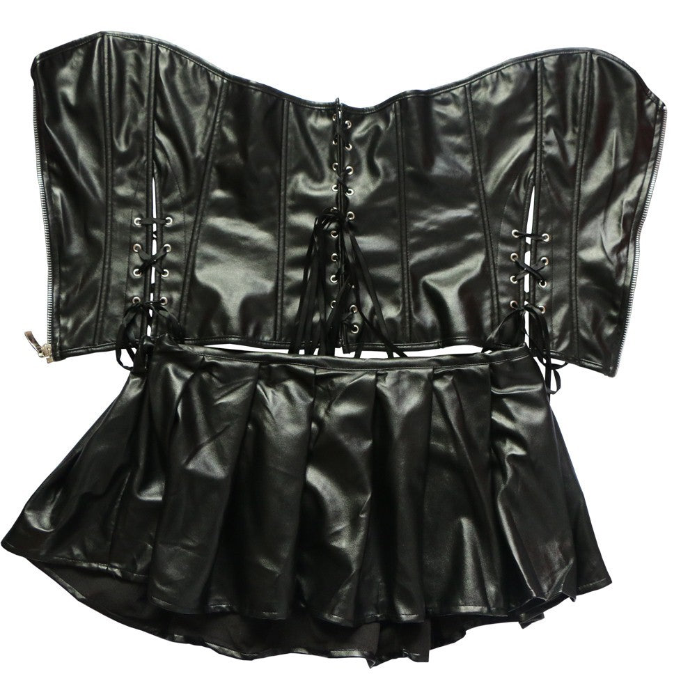 Gathering Adjustment Palace Shapewear
