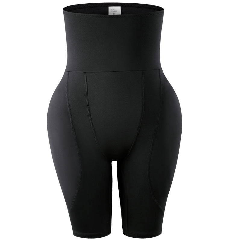 High Waist Underwear Shapewear Butt Lifter Seamless Women Slimming Panty Tummy