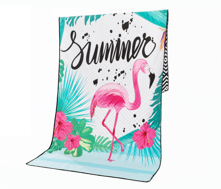 Travel Outdoor Sports Towel Beach