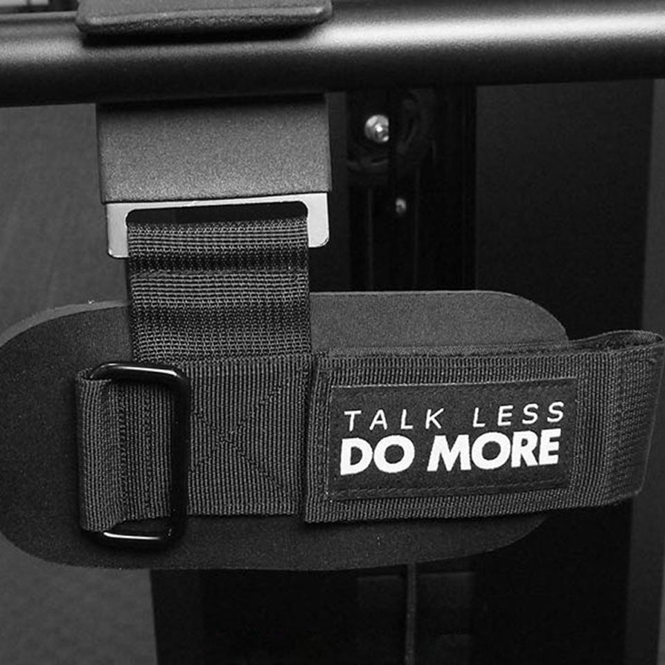 Weight Lifting Hook Grips Padded With Wrist Wraps Hand-bar Powerlifting Gloves