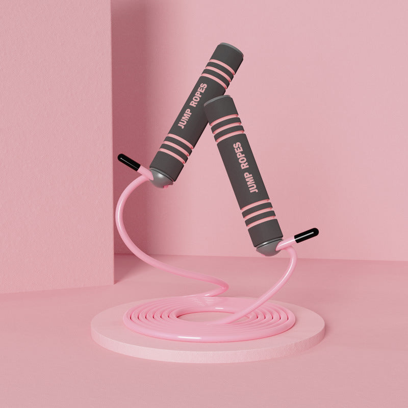 Rope Speed Skipping Adjustable Sports For Workout