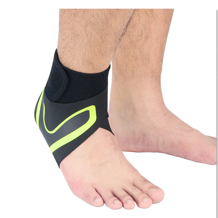 Ankle Support Brace Safety Running Basketball Sports Sleeves