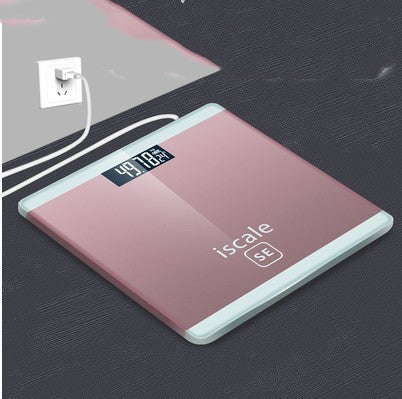Electronic Scale Household Weight