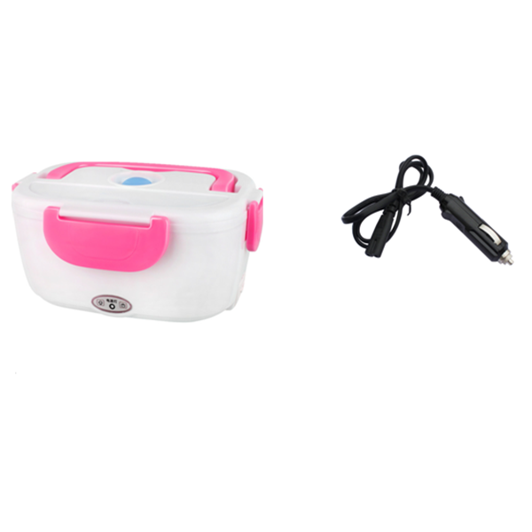 Multifunctional Electronic Lunch Box