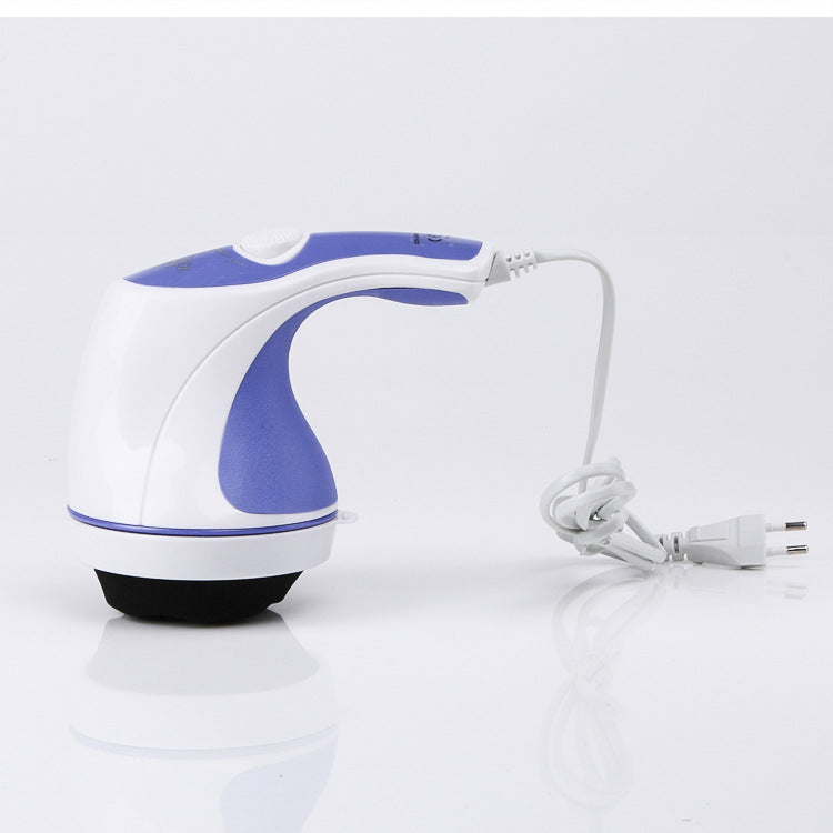 5 In 1 Anti-cellulite Massager