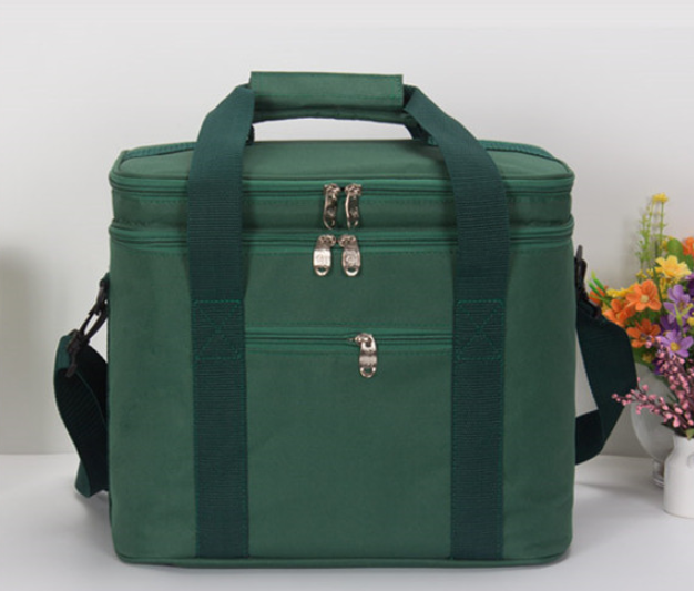 Lunch Box Bag Handbag