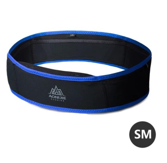 Marathon Belt Mobile Phone Running Bag