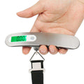 50kg Digital Luggage Scale