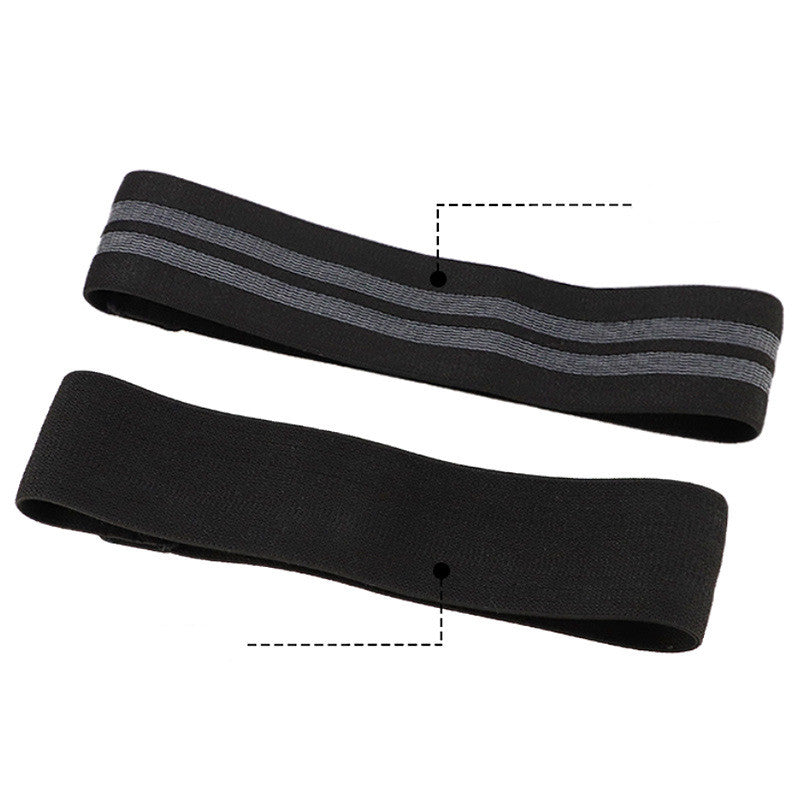 Fitness Elastic Band Buttocks Resistance