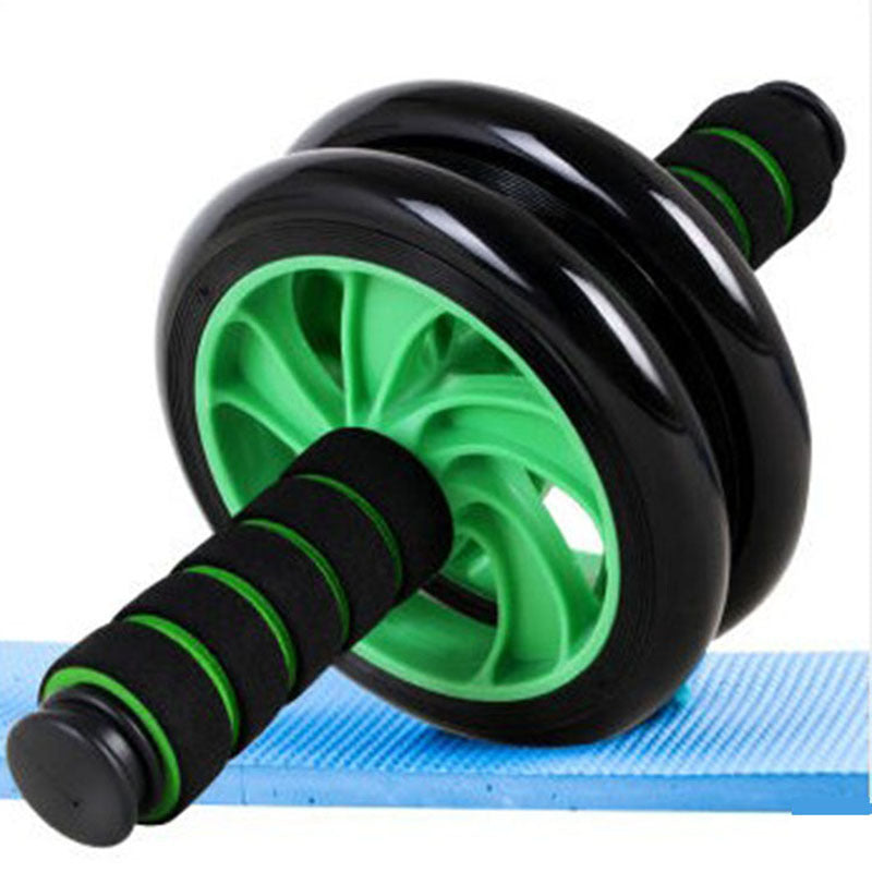 Abdominal Wheel Auxiliary Pull Rope