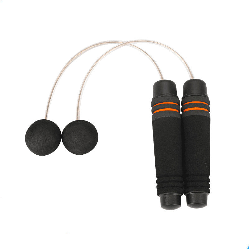 PVC Color Cordless Skipping Rope