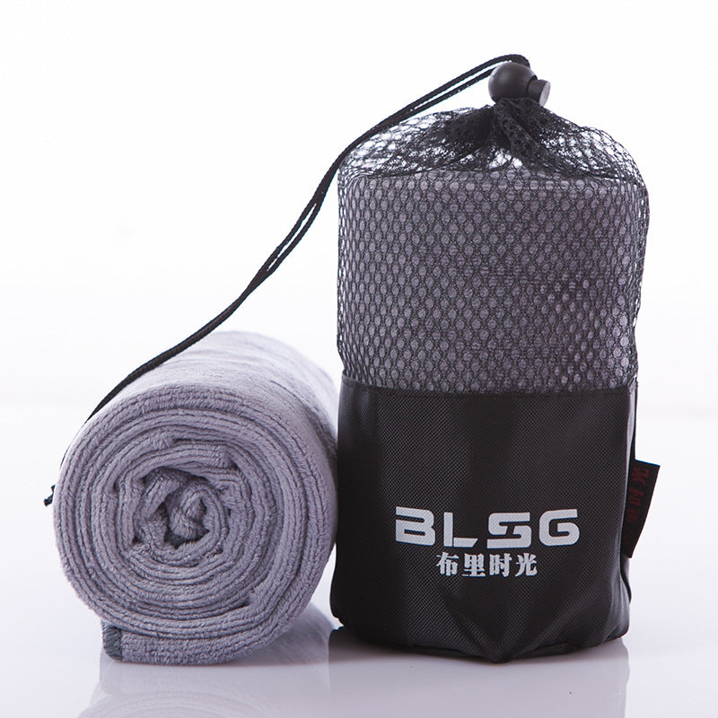 Fitness Sports Towel Outdoor