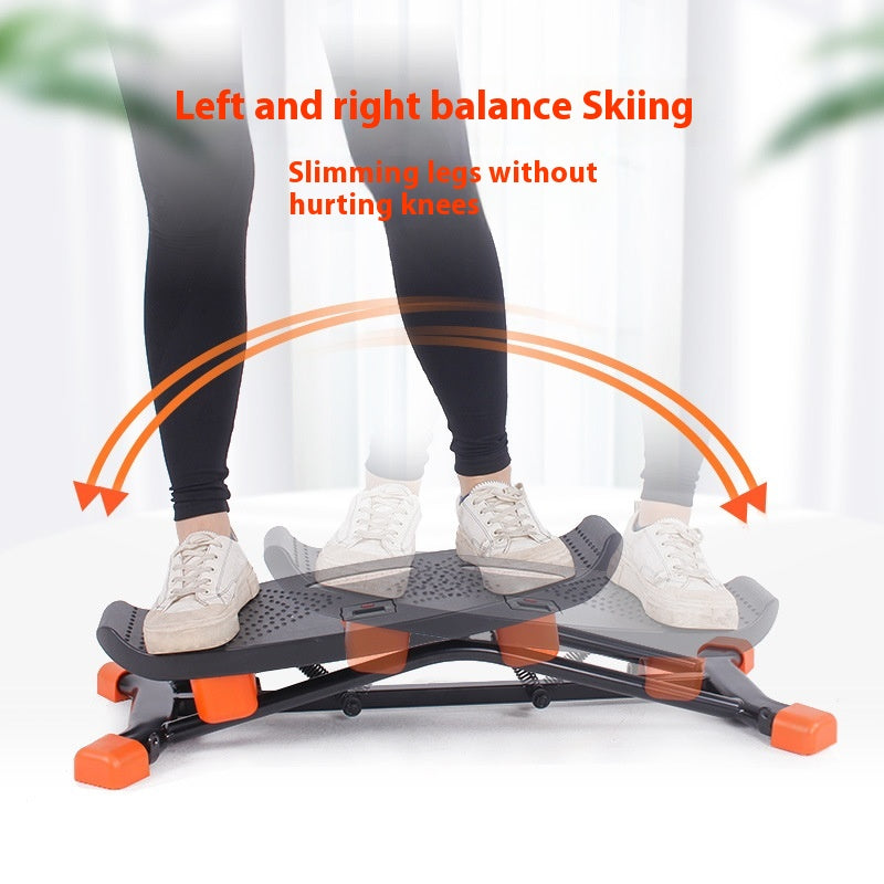 Home Indoor Fitness Equipment Exercise Treadmills