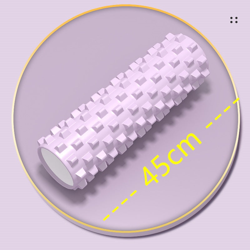 Foam Roller EVA Hollow Thin Calf Fitness