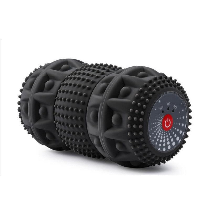 Massage Ball Full Body Muscle Relaxation Handheld Yoga