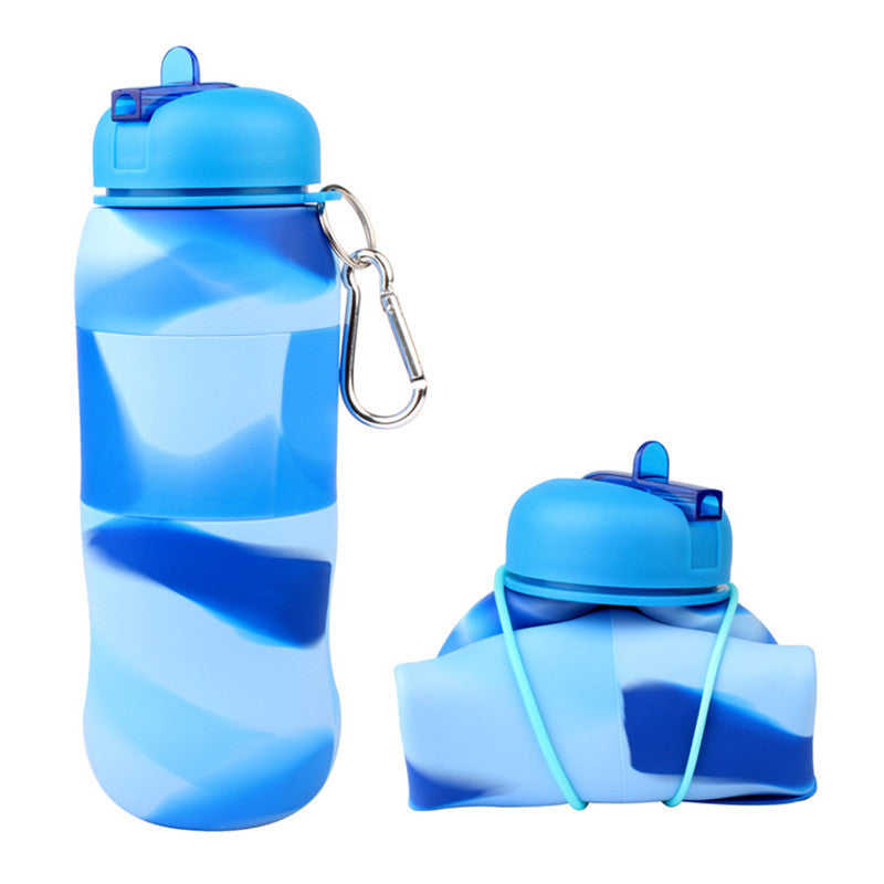 Outdoor Sports Water Cup Domestic Bottle