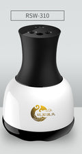 Portable Gua Sha, Compress, Tuina Tongluo Massager And Cupping Device