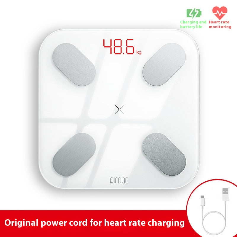 Body Scale Smart Precision Home