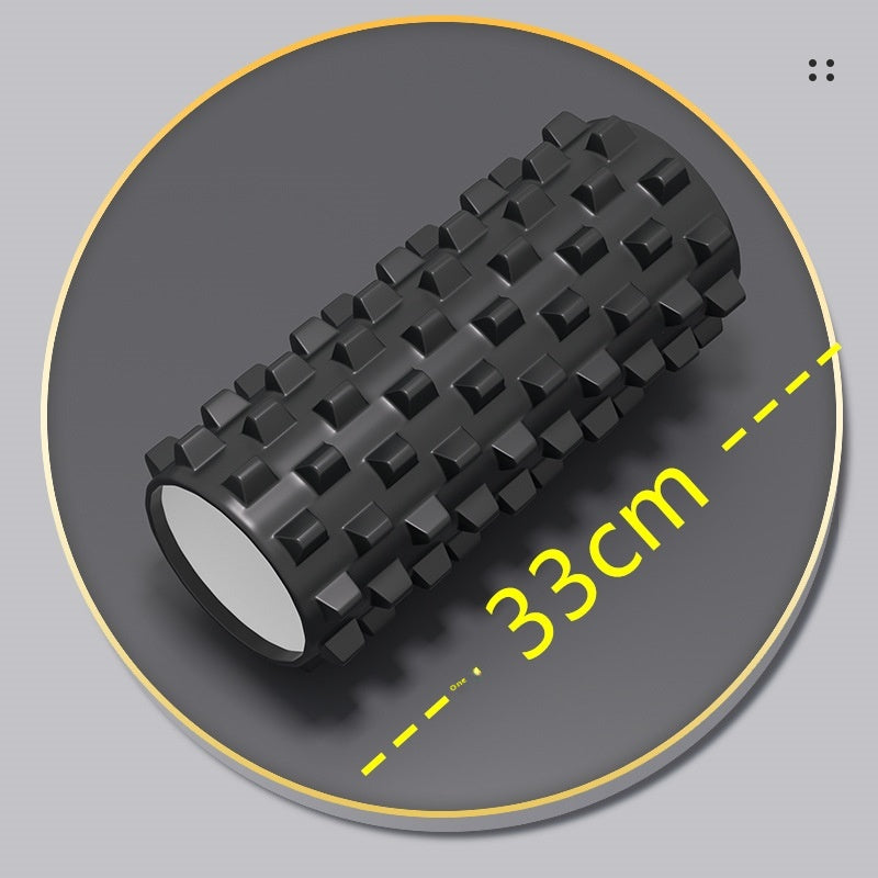 Foam Roller EVA Hollow Thin Calf Fitness