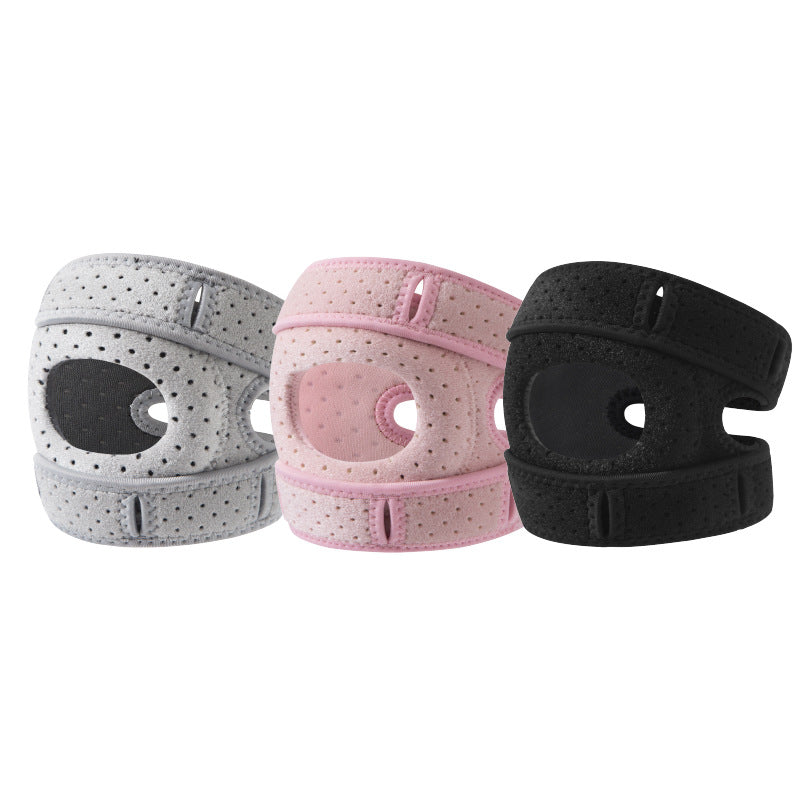 Running Sports Skipping Rope Knee Protective Gear