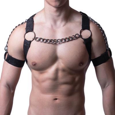 Adjustable Elastic Belly Band Binding Corset