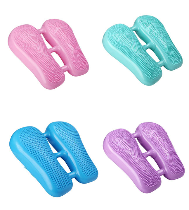 The Stepper Home Indoor Inflatable