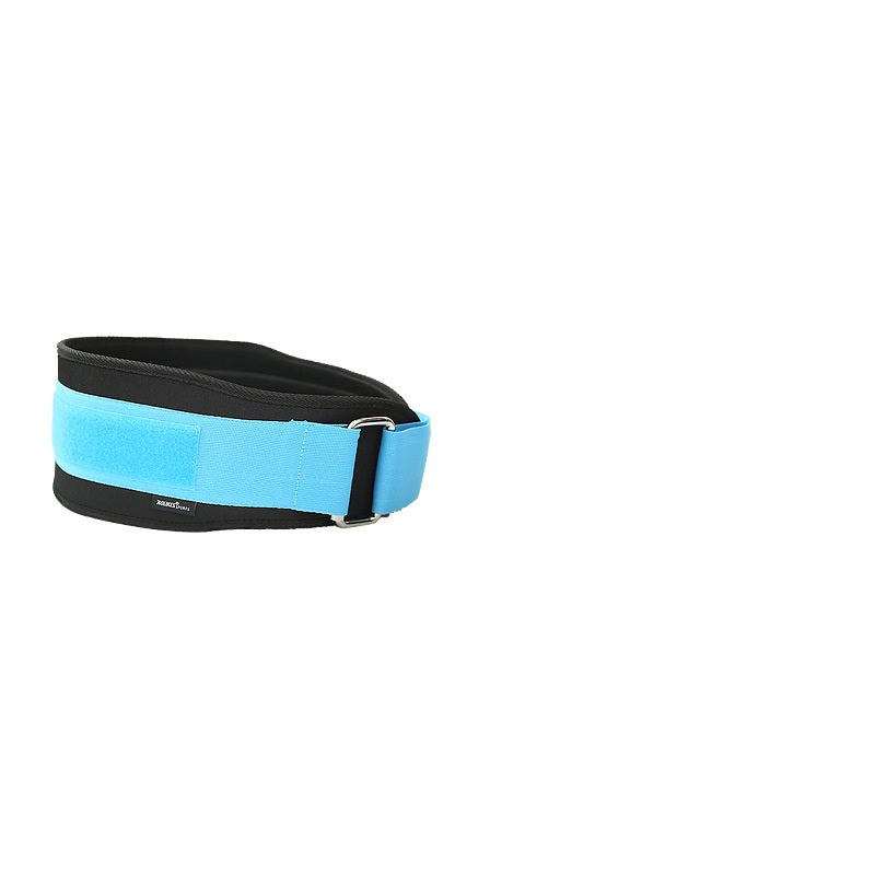 Squat Belt Weight Lifting Bodybuilding Fitness Training Sports Protection