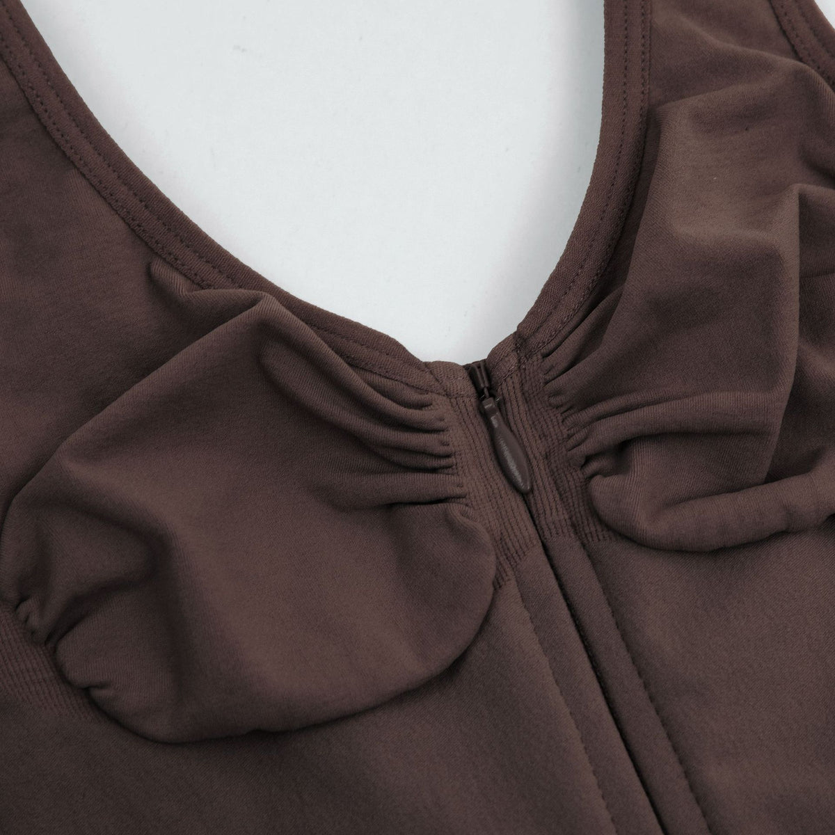 Seamless Tummy-control Butt-lifting Shapewear Bodysuit