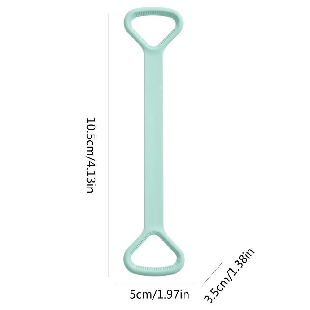 Yoga Resistance Band Arm Back Training Elastic Rope